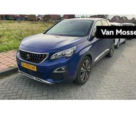 PEUGEOT 3008 PEUGEOT 3008 1.2 PURETECH BLUE LEASE PREMIUM — PEUGEOT — MARKTPLAATS