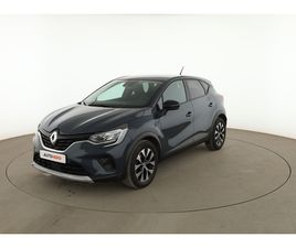 RENAULT CAPTUR 1.0 TCE EVOLUTION