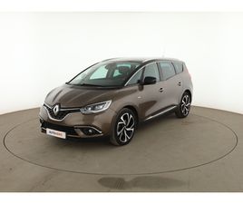 RENAULT GRAND SCENIC 1.6 DCI ENERGY BOSE EDITION EDC