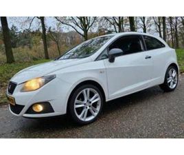 SEAT IBIZA SC 1.2 AIRCO STOELVERWARMING KETTING PROBLEEM — SEAT — MARKTPLAATS