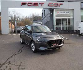 SUZUKI SWIFT 1.2 GL+
