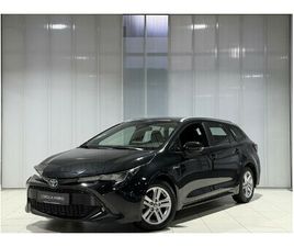 TOURING SPORTS 1.8 HYBRID ACTIVE