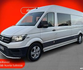 35 UMPIPAKETTIAUTO 2,0 TDI 103 KW, 4490