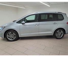 1.5 TSI 150 BVM6 7PL VW EDITION