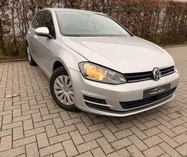 GOLF 1.6 CR TDI TRENDLINE DSG