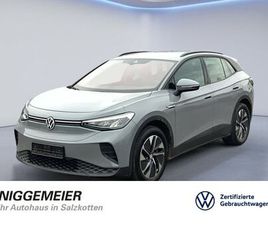 ID.4 PRO PERFORMANCE 77KWH