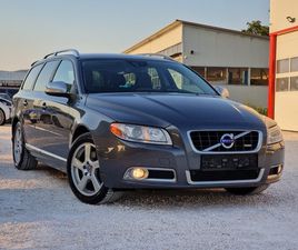 VOLVO V70 D5 VOLVO V70 D5*R-DESIGN*EU5 16,999 BGN
