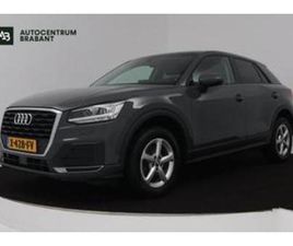 AUDI Q2 30 TFSI DESIGN PRO LINE PLUS (STOELVERWARMING AUTOMA — AUDI — MARKTPLAATS
