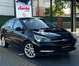 CHERY ARRIZO 5 RXT 1.5 16V TURBO FLEX AUT. 2019