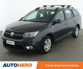 1.5 DCI LAURÉATE 75CV