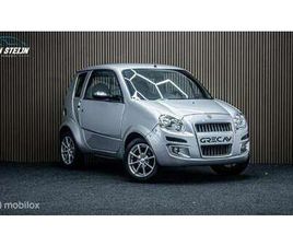 BROMMOBIEL XL DCI | TOP STAAT | 31DKM