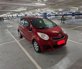 JAC J2 1.4 16V 5P MEC. 2014