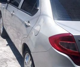 JAC J3 TURIN SEDAN 1.4 16V 4P MEC.