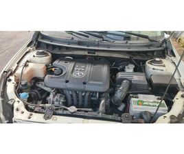 SEDAN 1.5 16V 4P MEC.