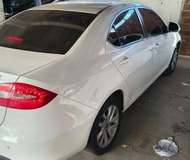 SEDAN 1.5 16V 4P MEC.