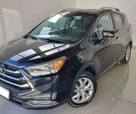 JAC T5 1.5 JET FLEX 16V 5P AUT. 2017