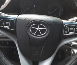 JAC T8 JAC T8 2.0 16V 5P MEC. 2014