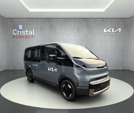 PV5 PASSENGER 71.2 KWH ELITE