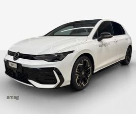 VW GOLF RLINE 1.5ETSI 150PS DSG