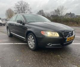 VOLVO S80 T4 VOLVO S80 T4 132KW AUT6 2011//BOMVOL!!/ — VOLVO — MARKTPLAATS