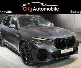 XDRIVE 45E PHEV PACK M SUSPENSION PNEUMATIQUE TOIT