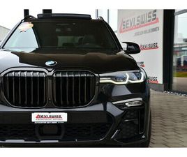 X7 XDRIVE M50I STEPTRONIC*7 PLÄTZER*FRISCH AB MFK,1 JAHR ODER 20000KM GARANTIE AUF MOTOR UND GETRIEBE*
