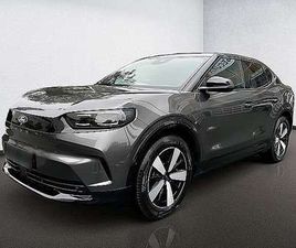 FORD CAPRI ELEKTRO EXTENDED RANGE 77KWH RWD