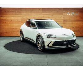 GV60 77.4 KWH SPORT PLUS AWD