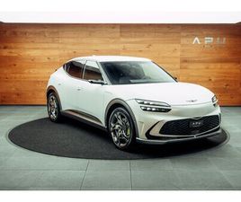 GV60 77.4 KWH SPORT PLUS AWD