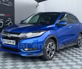 II 1.5 I-VTEC 130 EXCLUSIVE NAVI CVT