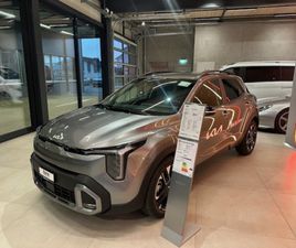 KIA STONIC STONIC 1.0 T-GDI GT-LINE