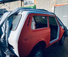 LADA NIVA LADA - NIVA