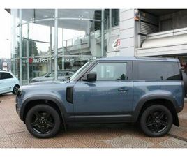 90 3.0D I6 200 CV AWD AUTO X-DYNAMIC SE