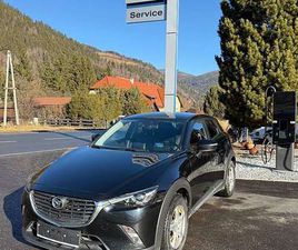 MAZDA CX-3 CD105 AWD REVOLUTION AUT.