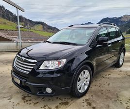 TRIBECA 3.6 AWD EXECUTIVE