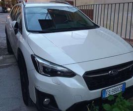 XV II 2017 1.6I STYLE NAVI LINEARTRONIC