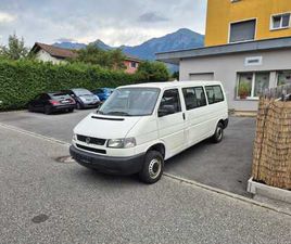 T4 2.5TDI SYNCRO