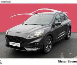 1.5 ECOBOOST 150CH ST-LINE X