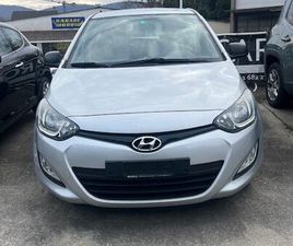 HYUNDAI I20 I20 1.2 COMFORT
