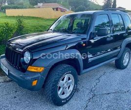 JEEP CHEROKEE JEEP CHEROKEE