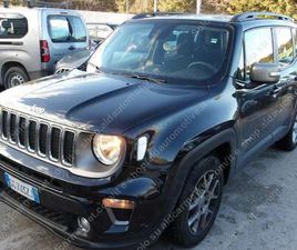 1.3 LIMITED 150CV DISPONIBILE A GENNAIO