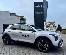 STONIC 1.0 T-GDI MHEV GT-LINE