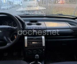 LAND-ROVER FREELANDER