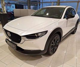 MAZDA CX-30 E-SKYACTIVE G140 HOMURA