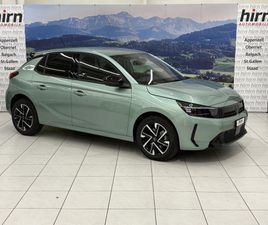 OPEL CORSA CORSA 1.2 MHEV SPORTHILFE