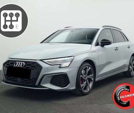 SPORTBACK 45 TFSI E 2X S LINE**PREZZO REALE*
