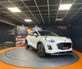 II 1.0 ECOBOOST 125 HYBRID MHEV S&S ST-LINE X