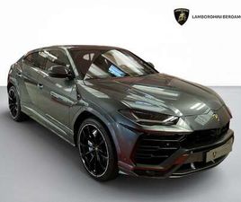 4.0 V8 AUTO - IVA ESPOSTA