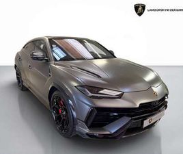 URUS 4.0 V8 AUTO PERFORMANTE - IVA ESPOSTA