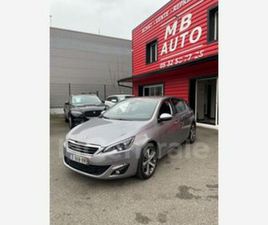 II 1.2 PURETECH 130 S&S ALLURE